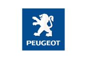Trabajamos con empresas como Peugeot
