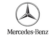 Trabajamos con empresas como Mercedes