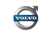 Trabajamos con empresas como Volvo