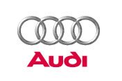 Trabajamos con empresas como Audi