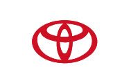 Trabajamos con empresas como Toyota