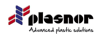 Logo Plasnor
