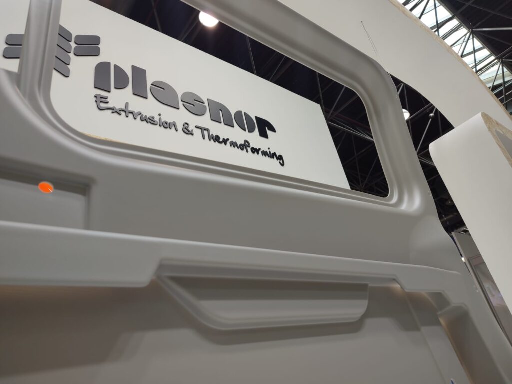 ABS: propiedades, aplicaciones y ventajas del material con Plasnor