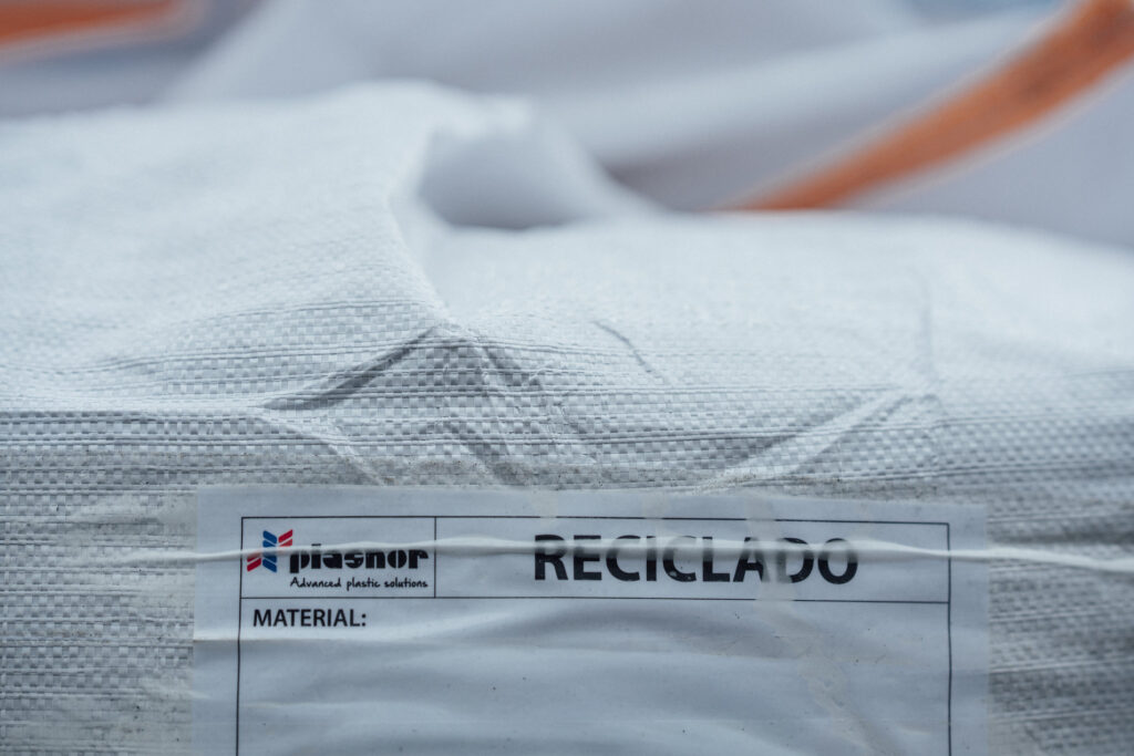 Plasnor - Reciclado